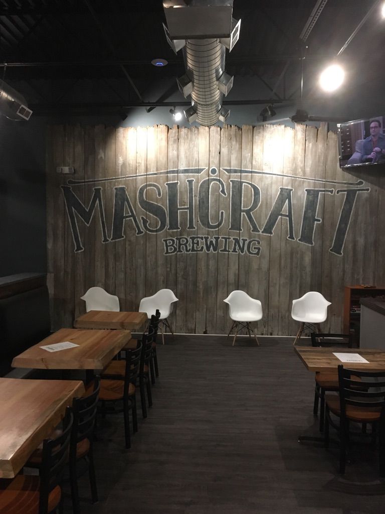 MashCraft Fishers